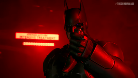 Suicide Squad: Kill the Justice League