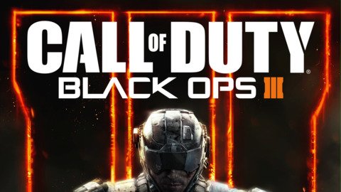 Call of Duty: Black Ops III