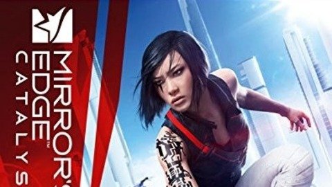 Mirror's Edge Catalyst