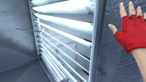 Mirror's Edge