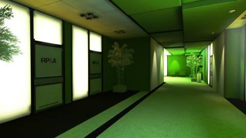 Mirror's Edge