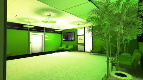 Mirror's Edge