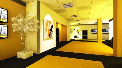 Mirror's Edge