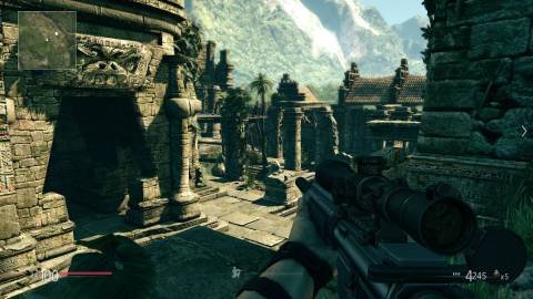 Sniper: Ghost Warrior