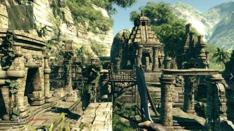 Sniper: Ghost Warrior