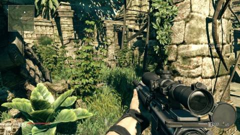 Sniper: Ghost Warrior