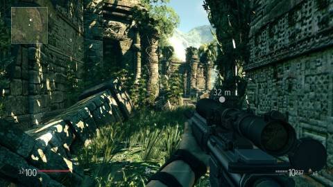 Sniper: Ghost Warrior