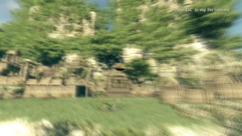 Sniper: Ghost Warrior