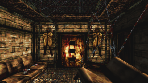 Silent Hill