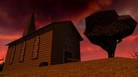 Dusk