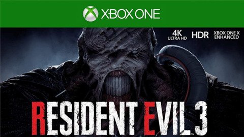 Resident Evil 3