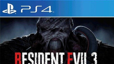 Resident Evil 3