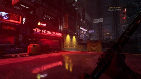 Ghostrunner 2