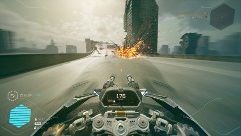 Ghostrunner 2