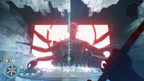 Ghostrunner 2