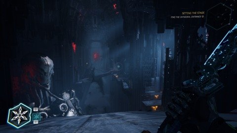 Ghostrunner 2