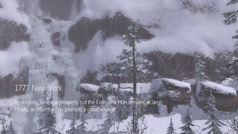 Assassin's Creed III: Liberation