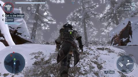 Assassin's Creed III: Liberation