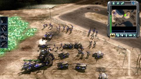 Command & Conquer 3: Tiberium Wars