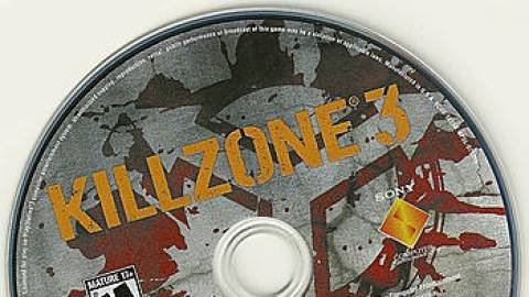Killzone 3