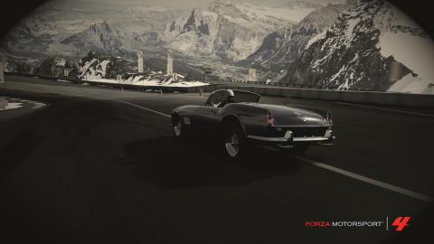 Forza Motorsport 4