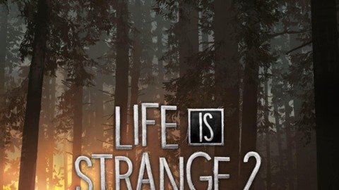 Life Is Strange 2