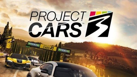 Project CARS 3