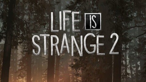 Life Is Strange 2
