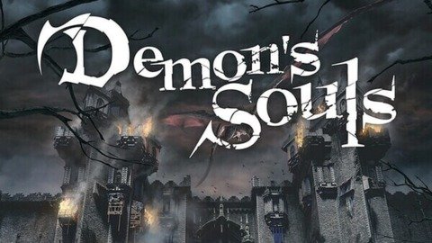 Demon's Souls