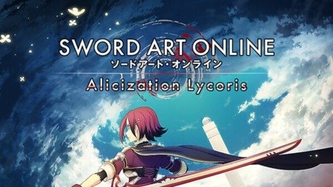Sword Art Online: Alicization Lycoris 