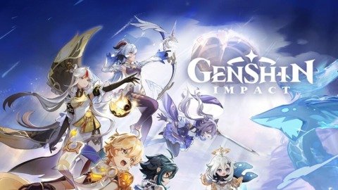 Genshin Impact