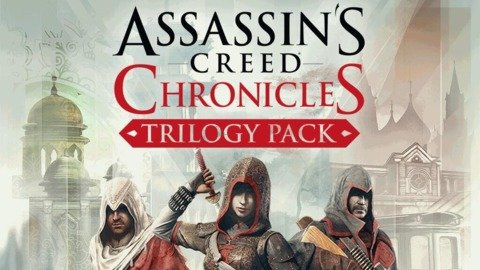 Assassin's Creed Chronicles
