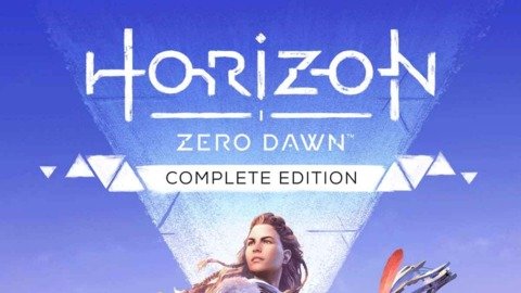 Horizon Zero Dawn