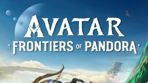 Avatar: Frontiers of Pandora