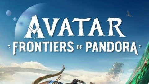Avatar: Frontiers of Pandora