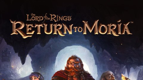 The Lord of the Rings: Return to Moria
