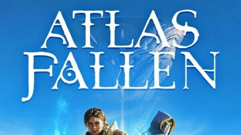 Atlas Fallen