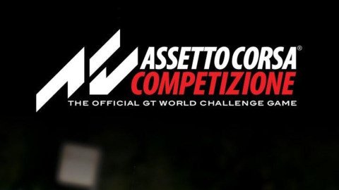 Assetto Corsa Competizione