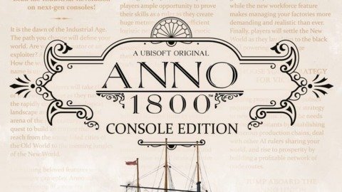 Anno 1800