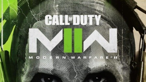 Call of Duty: Modern Warfare II