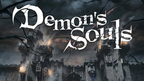 Demon's Souls