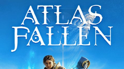Atlas Fallen