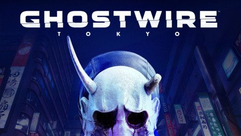 Ghostwire: Tokyo