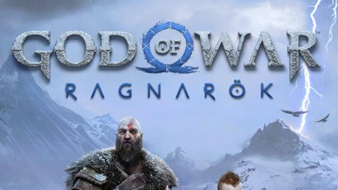 God of War Ragnarök