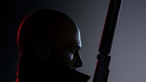 Hitman 3