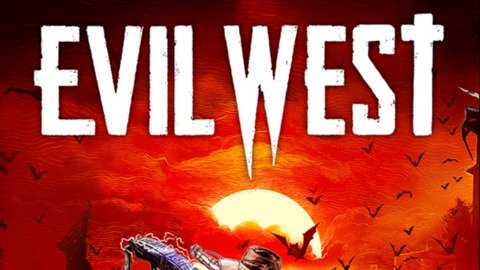 Evil West