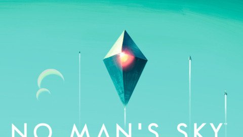 No Man's Sky