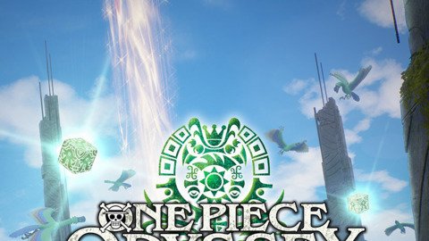 One Piece Odyssey