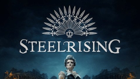 Steelrising