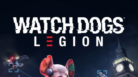 Watch Dogs: Legion